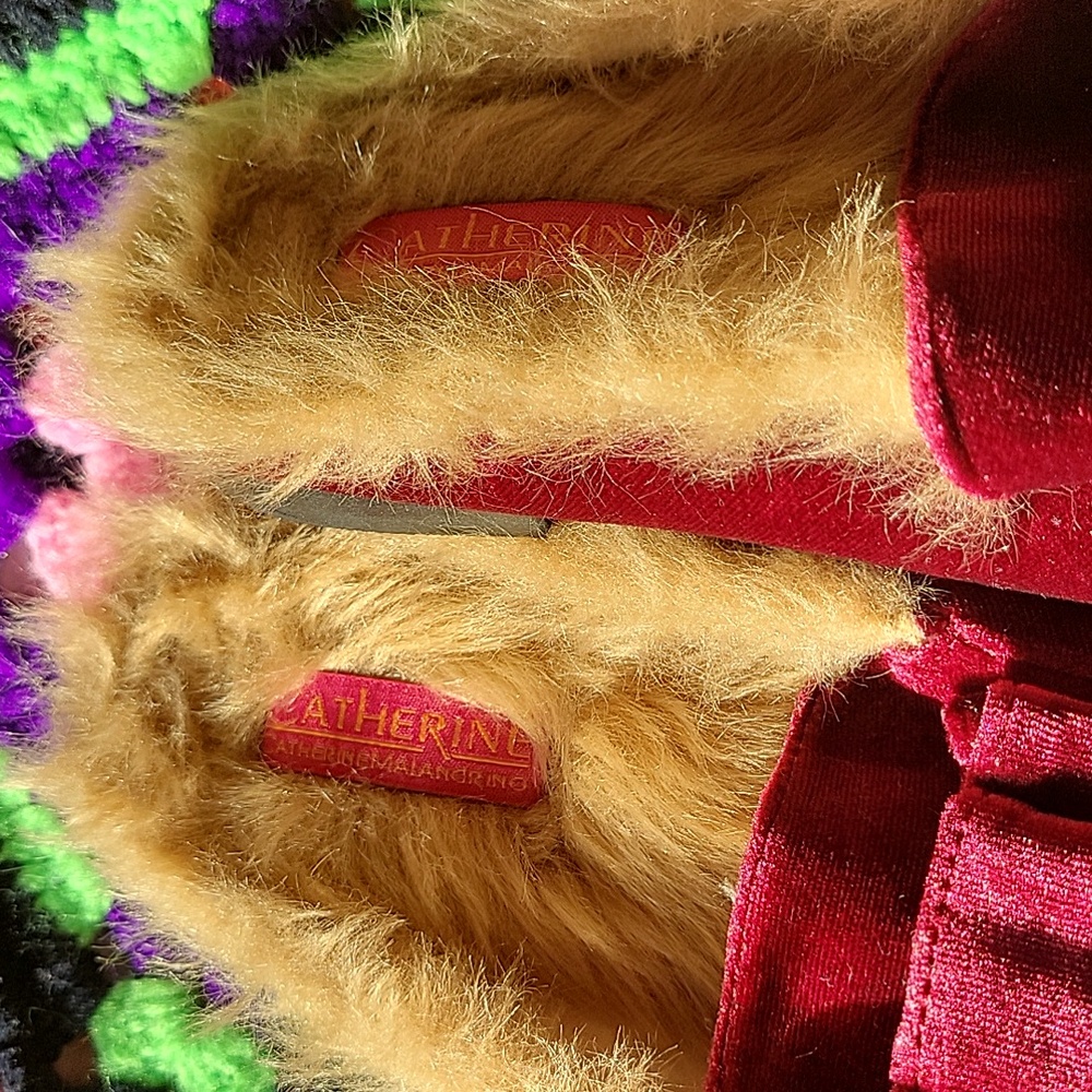 Ruby Rose Mules - image 3